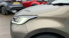 Toyota Yaris 1.5 Hybrid Design 5dr CVT Hybrid Hatchback